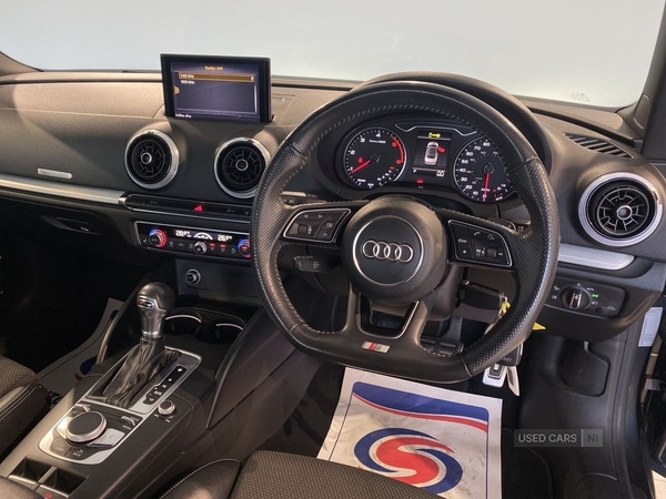 Used Audi A3 2017 for sale - 76753835: Photo 25