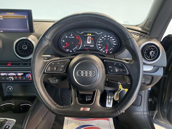 Used Audi A3 2017 for sale - 76753835: Photo 26