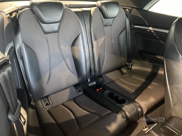 Used Audi A3 2017 for sale - 76753835: Photo 27