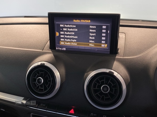 Used Audi A3 2017 for sale - 76753835: Photo 28