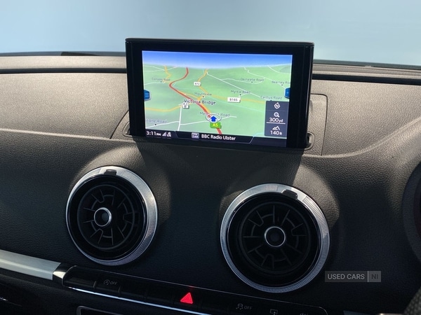 Used Audi A3 2017 for sale - 76753835: Photo 29