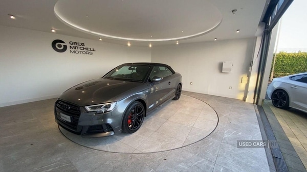 Used Audi A3 2017 for sale - 76753835: Photo 3