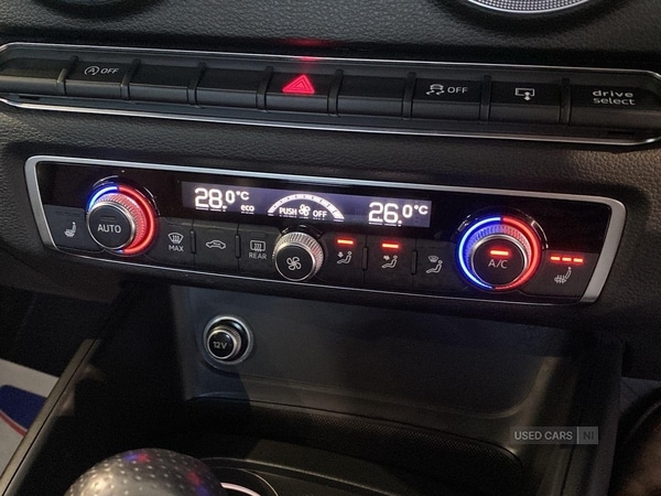 Used Audi A3 2017 for sale - 76753835: Photo 30