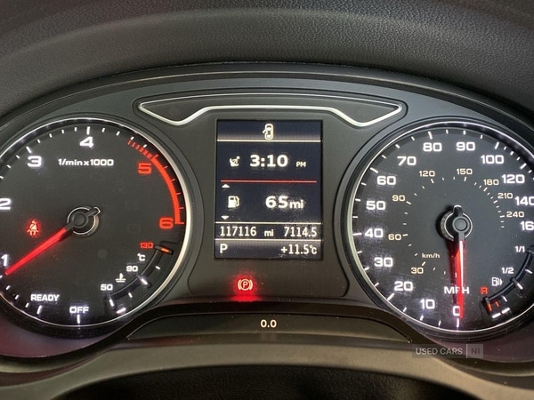 Used Audi A3 2017 for sale - 76753835: Photo 33