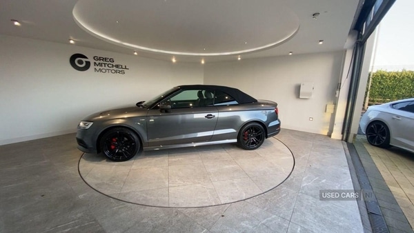 Used Audi A3 2017 for sale - 76753835: Photo 4