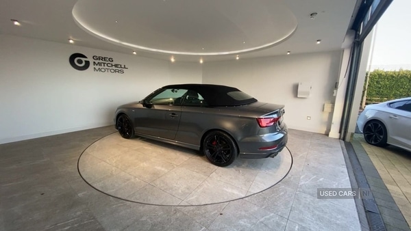 Used Audi A3 2017 for sale - 76753835: Photo 5