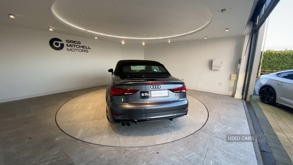 Used Audi A3 2017 for sale - 76753835: Photo 6