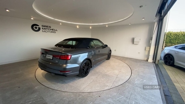 Used Audi A3 2017 for sale - 76753835: Photo 7