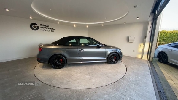 Used Audi A3 2017 for sale - 76753835: Photo 8