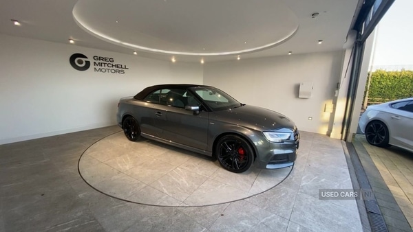 Used Audi A3 2017 for sale - 76753835: Photo 9