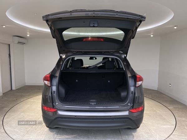 Used Hyundai TUCSON 2018 for sale - 76667599: Photo 18