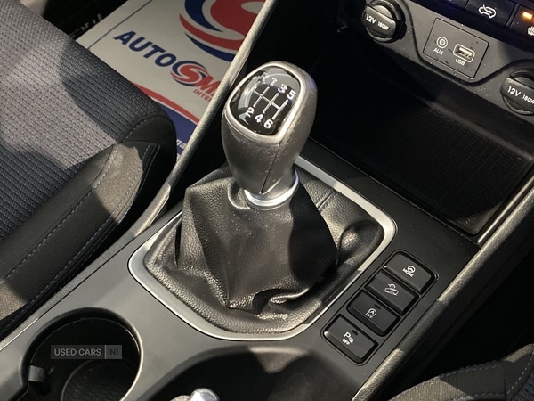 Used Hyundai TUCSON 2018 for sale - 76667599: Photo 24