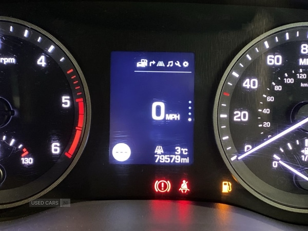 Used Hyundai TUCSON 2018 for sale - 76667599: Photo 26