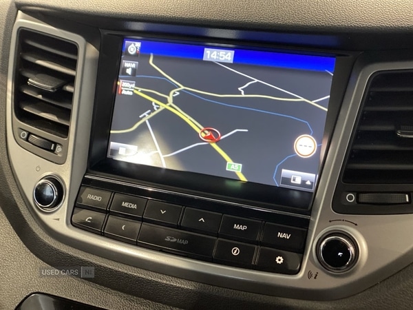 Used Hyundai TUCSON 2018 for sale - 76667599: Photo 28