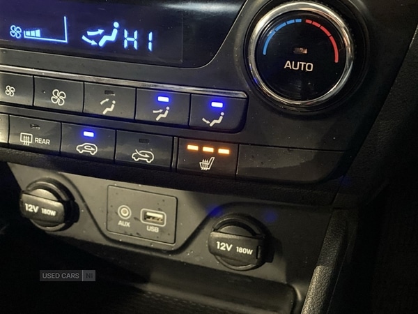 Used Hyundai TUCSON 2018 for sale - 76667599: Photo 31