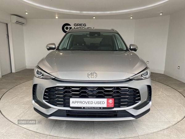 Used MG MG ZS 2026 for sale - 78171767: Photo 10