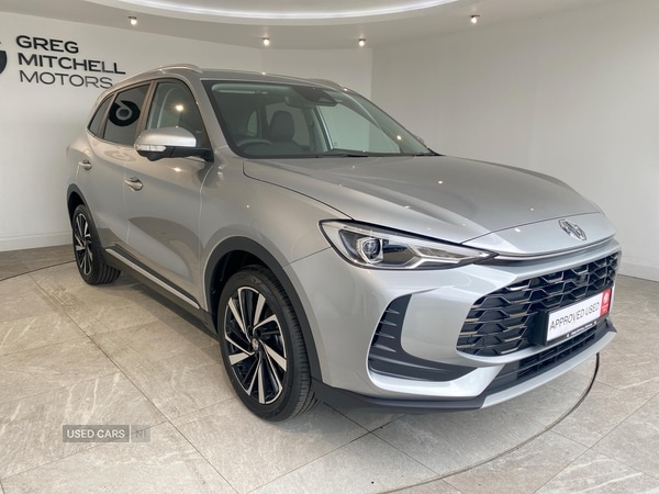 Used MG MG ZS 2026 for sale - 78171767: Photo 11