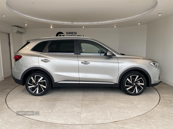 Used MG MG ZS 2026 for sale - 78171767: Photo 12