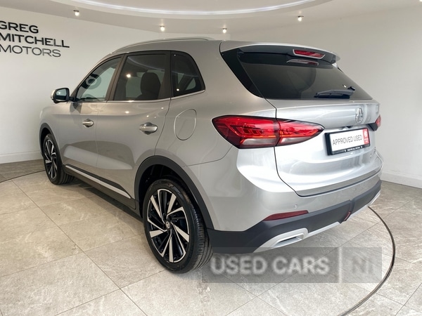 Used MG MG ZS 2026 for sale - 78171767: Photo 13