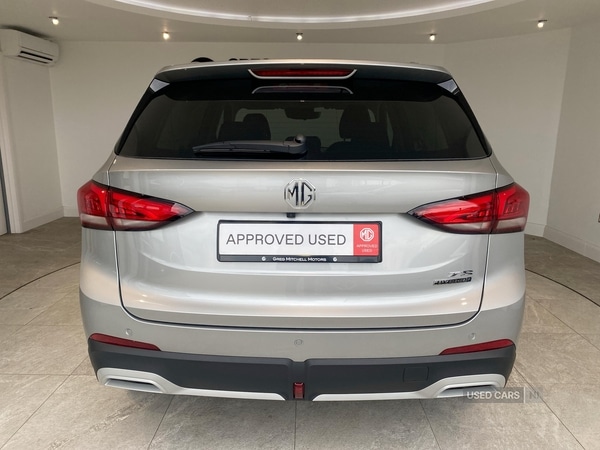 Used MG MG ZS 2026 for sale - 78171767: Photo 14
