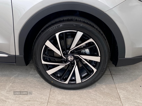 Used MG MG ZS 2026 for sale - 78171767: Photo 16