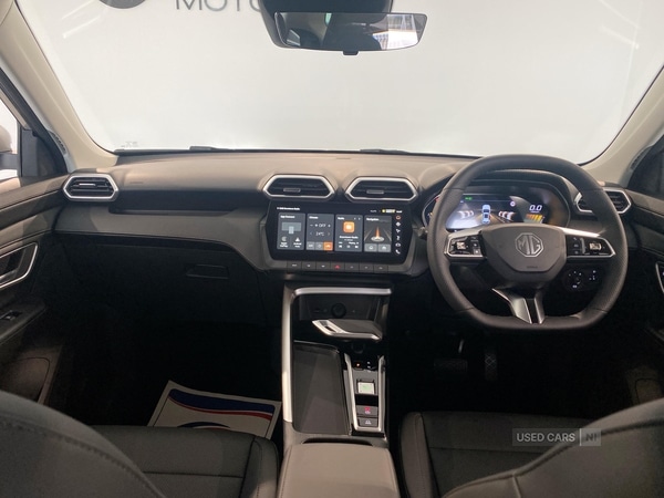 Used MG MG ZS 2026 for sale - 78171767: Photo 18