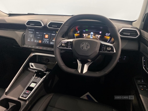 Used MG MG ZS 2026 for sale - 78171767: Photo 19