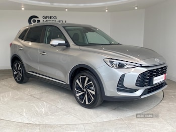 MG MG ZS feature image