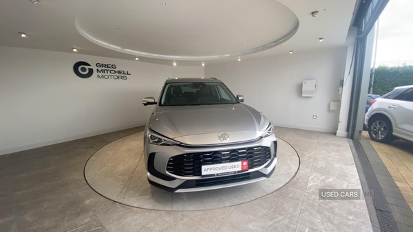 Used MG MG ZS 2026 for sale - 78171767: Photo 2