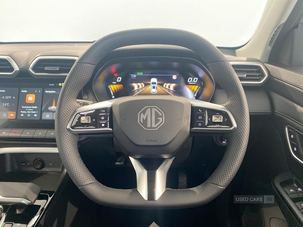 Used MG MG ZS 2026 for sale - 78171767: Photo 20