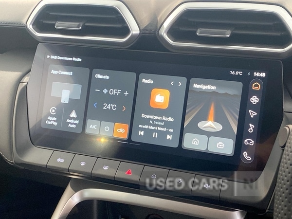 Used MG MG ZS 2026 for sale - 78171767: Photo 23