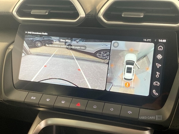 Used MG MG ZS 2026 for sale - 78171767: Photo 25