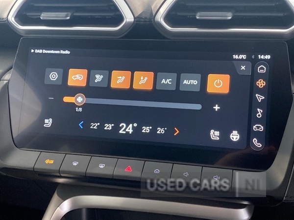 Used MG MG ZS 2026 for sale - 78171767: Photo 26