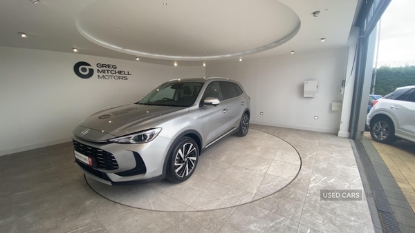 Used MG MG ZS 2026 for sale - 78171767: Photo 3