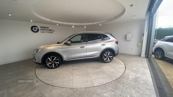 Used MG MG ZS 2026 for sale - 78171767: Photo 4