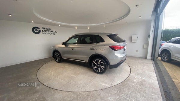 Used MG MG ZS 2026 for sale - 78171767: Photo 5