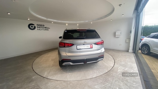 Used MG MG ZS 2026 for sale - 78171767: Photo 6