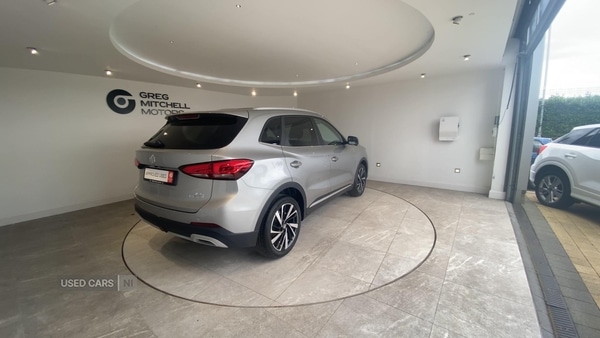 Used MG MG ZS 2026 for sale - 78171767: Photo 7