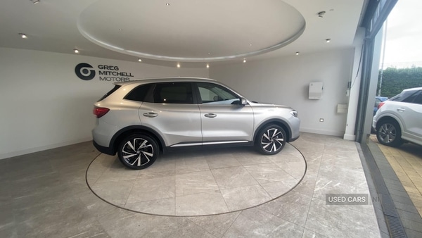 Used MG MG ZS 2026 for sale - 78171767: Photo 8