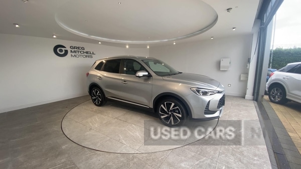 Used MG MG ZS 2026 for sale - 78171767: Photo 9