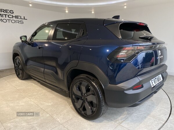 Used Suzuki e Vitara 2025 for sale - 77009047: Photo 13