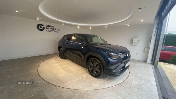 Used Suzuki e Vitara 2025 for sale - 77009047: Photo 5