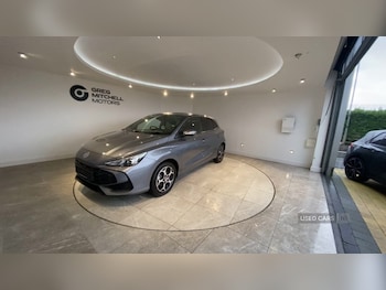 Used MG MG3 2025 for sale - 77017739: Photo