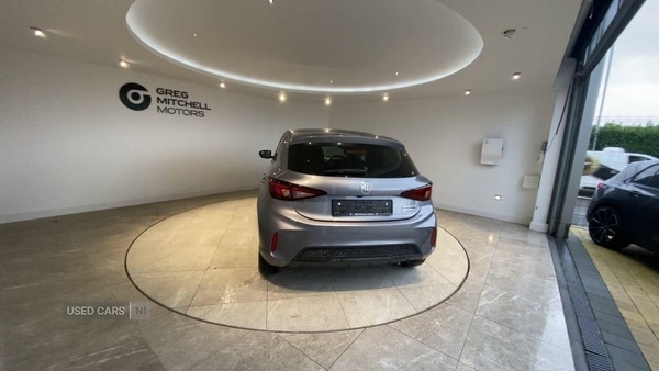 Used MG MG3 2025 for sale - 77017739: Photo 6