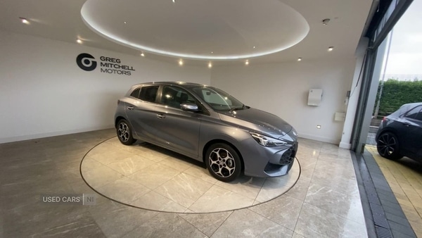 Used MG MG3 2025 for sale - 77017739: Photo 9