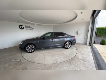 Used Audi A4 2022 for sale - 79084842: Photo
