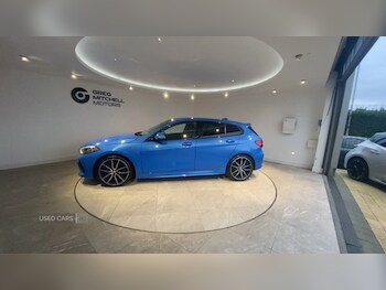 Used BMW 1 Series 2020 for sale - 76585995: Photo