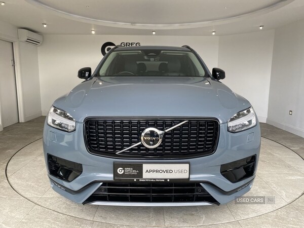 Used Volvo XC90 2022 for sale - 77426830: Photo 10