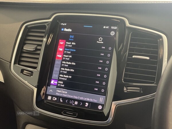 Used Volvo XC90 2022 for sale - 77426830: Photo 28