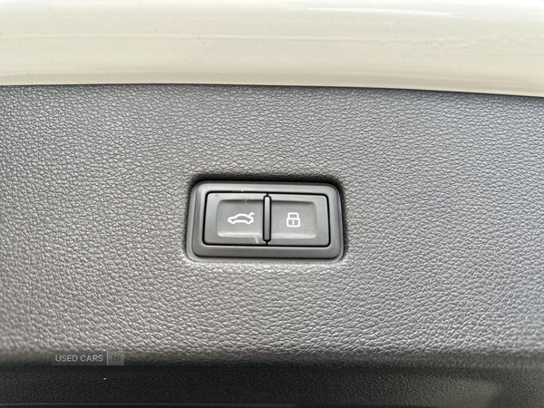 Used Audi Q8 2021 for sale - 76927163: Photo 23